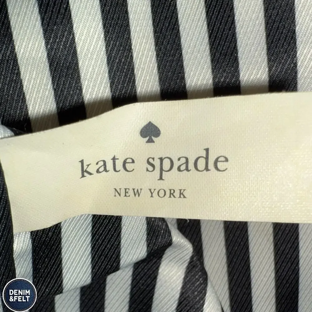 Kate Spade Southport Avenue Linda Large Leather Tote Sand‎ Pearl Work Travel
